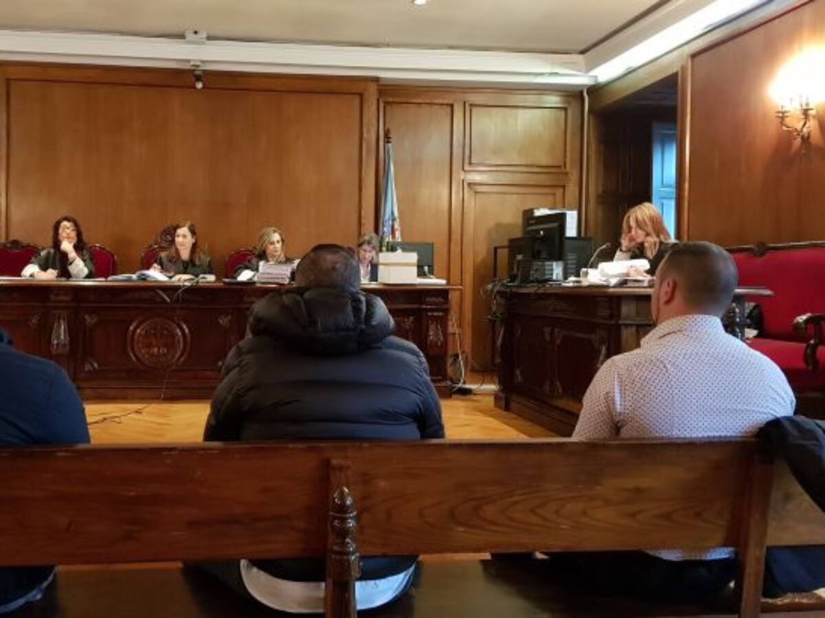 Revelar datos a narcotraficantes