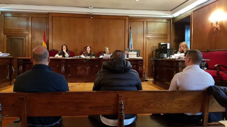 Revelar datos a narcotraficantes