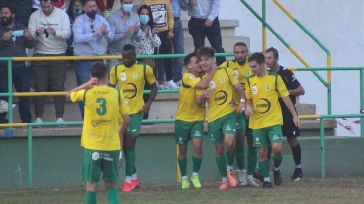 La Unión visita Arcos