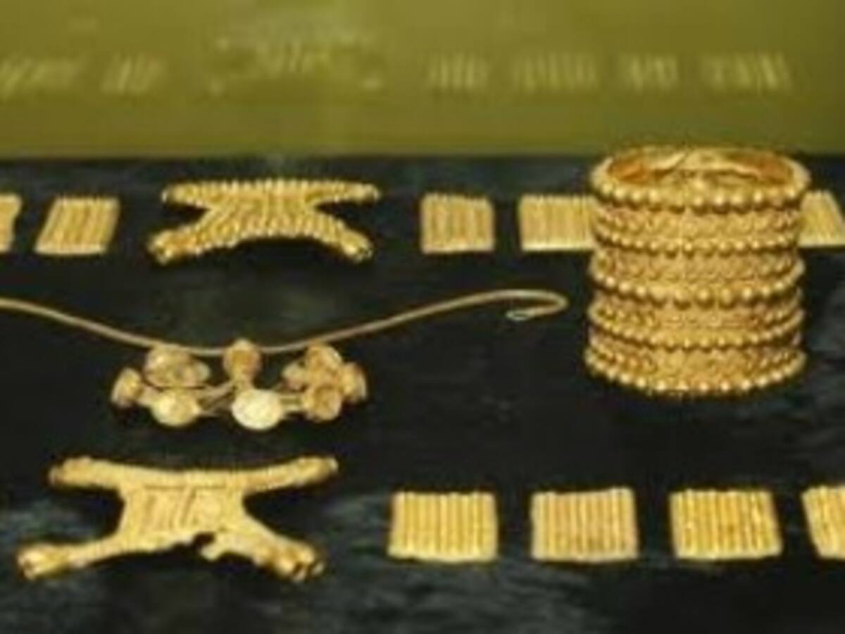 El nuevo gobierno apuesta por el Arqueológico para exponer el Carambolo