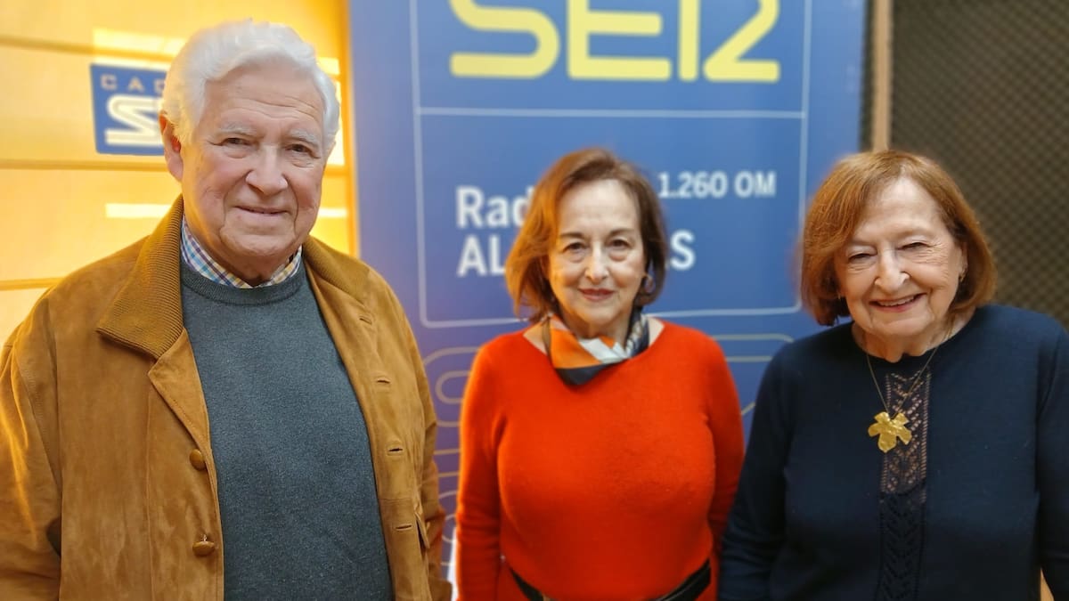 Historias de ida y vuelta de las hermanas Ordinas