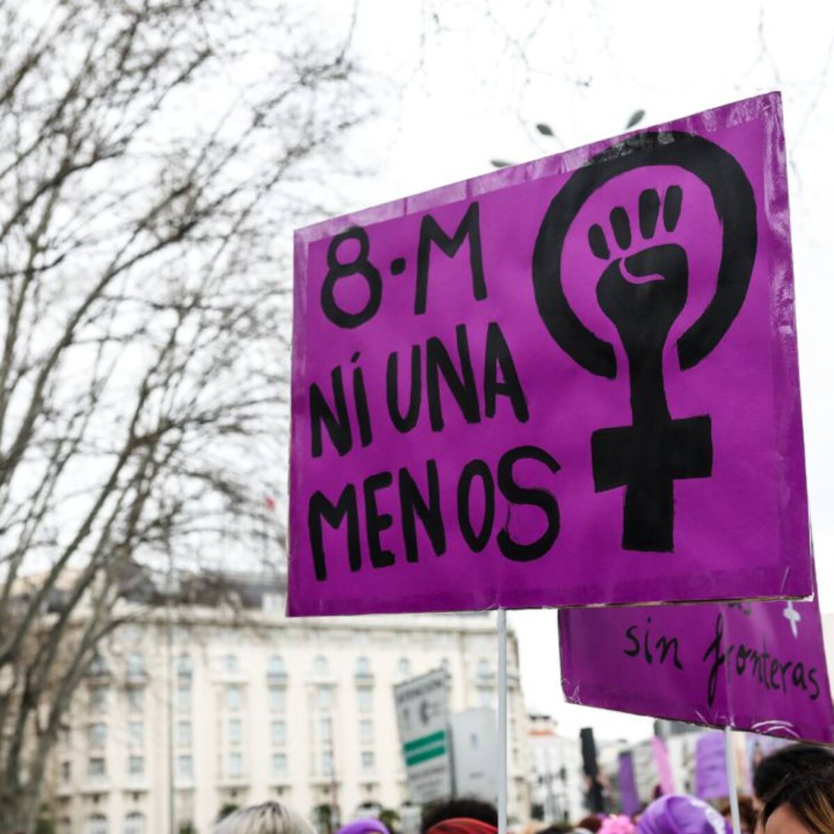 Las denuncias por violencia de género crecen un 15% en Cantabria este verano