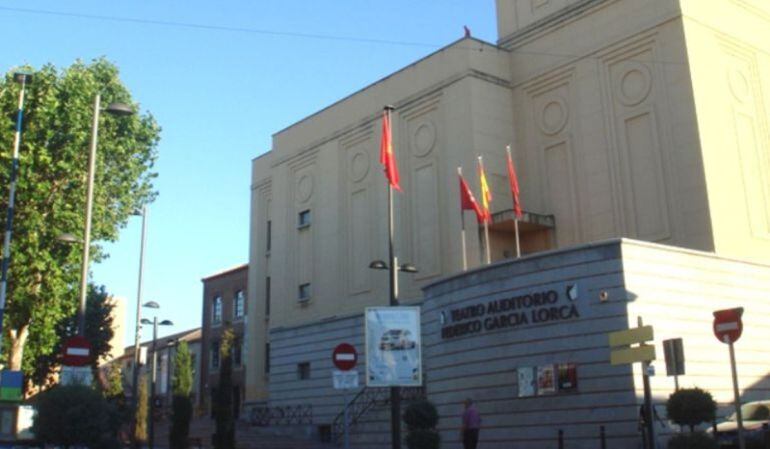 Getafe cuenta hoy con una intensa actividad, con música y conferencias