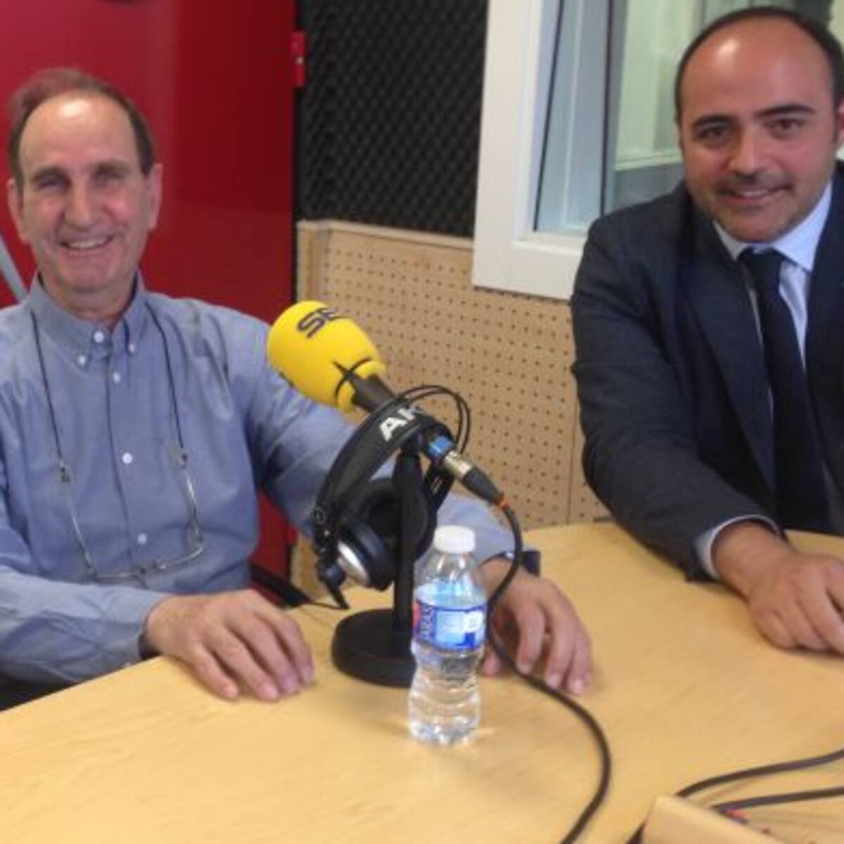 Ilusionados en lograr el escaño que se "escapó"