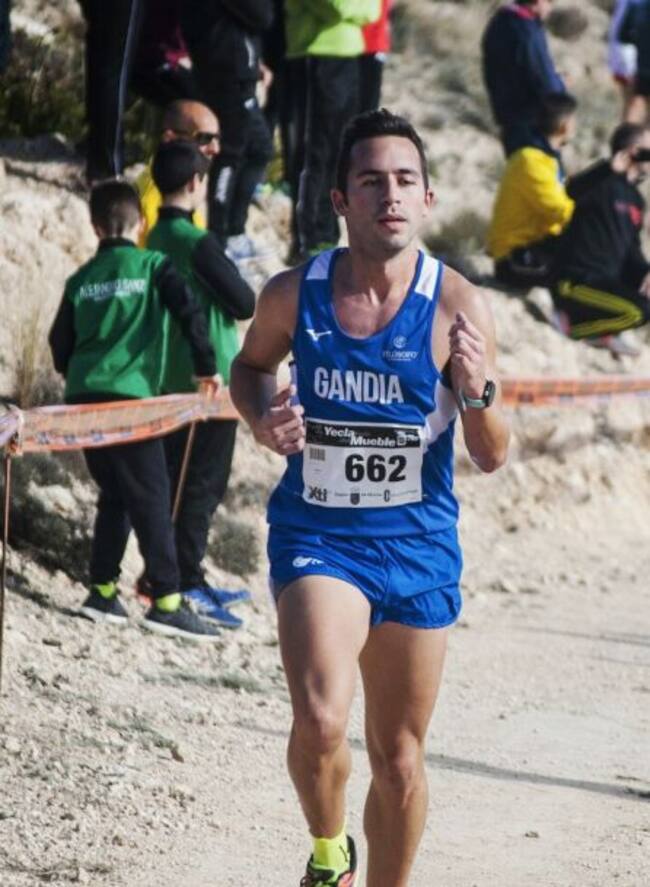 Buenos resultados en Yecla