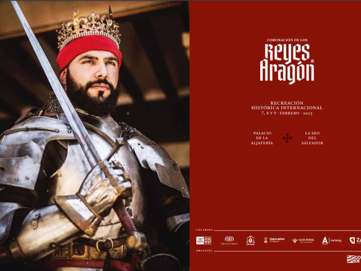 Hoy por Hoy Aragón (12.30 - 13 horas) (07/02/2025)