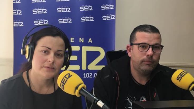 Los técnicos en emergencias sanitarias denuncian su situación