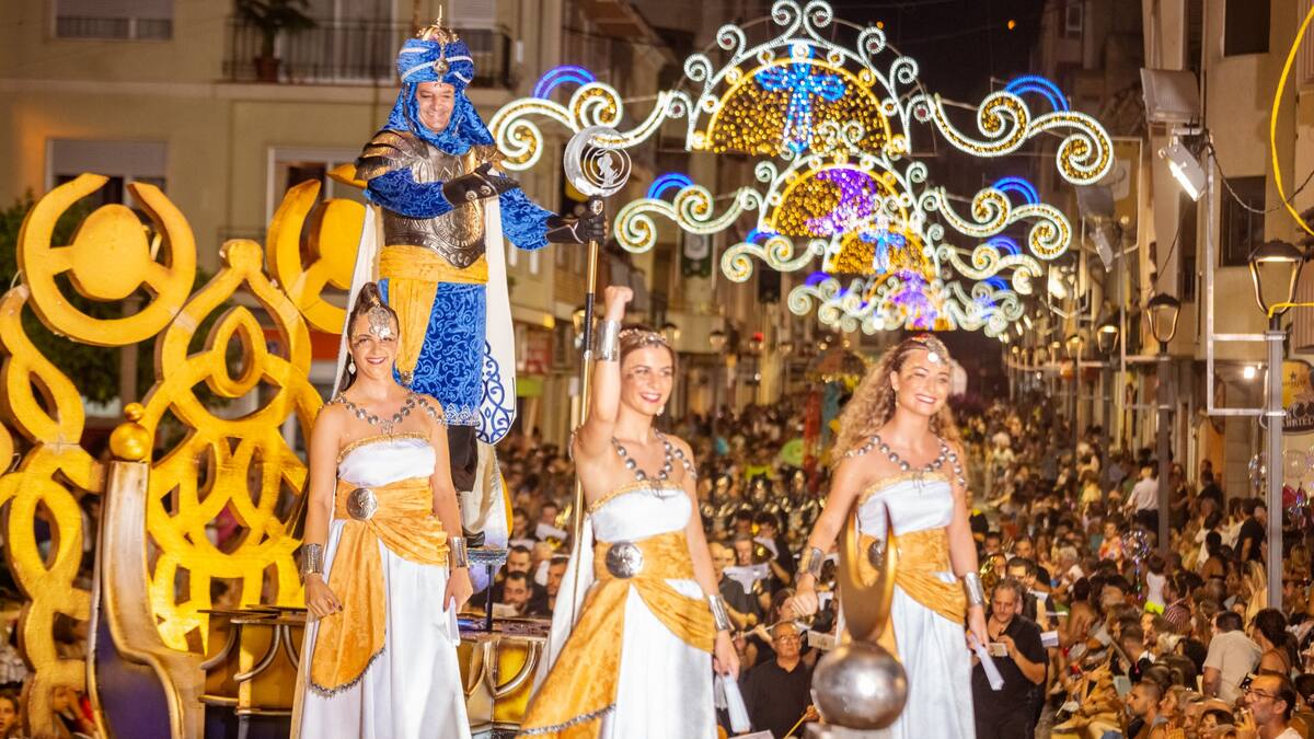 Nuevos nominados a la duodécima edición de los Premios Grupo Radio Gandia