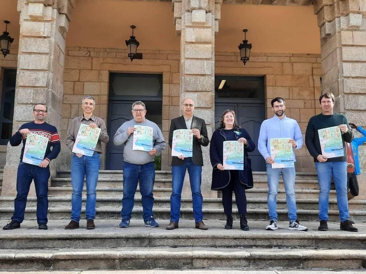 El legado indiano de Ribadeo