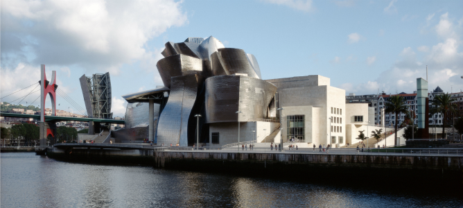 Guggenheim de Bilbao