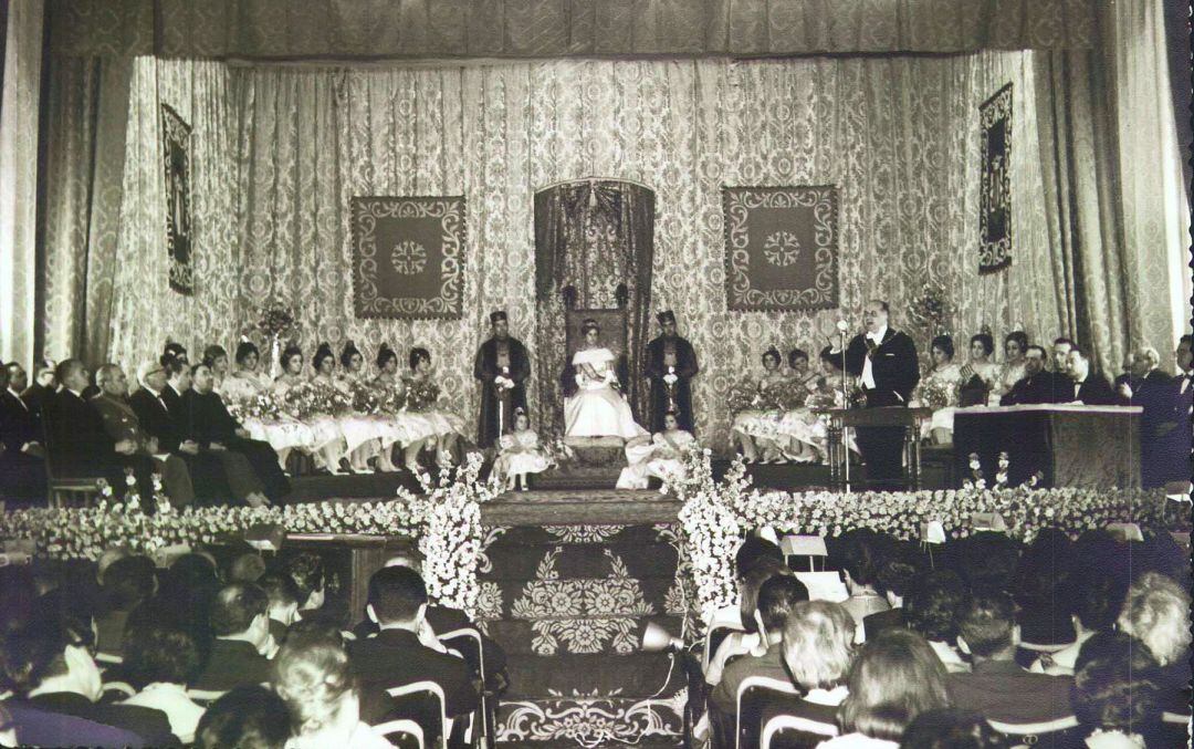 Gala dels Premis Sant Jordi en el Teatre Calderón