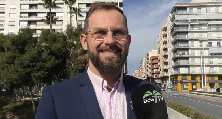 Juan Antonio Sempere