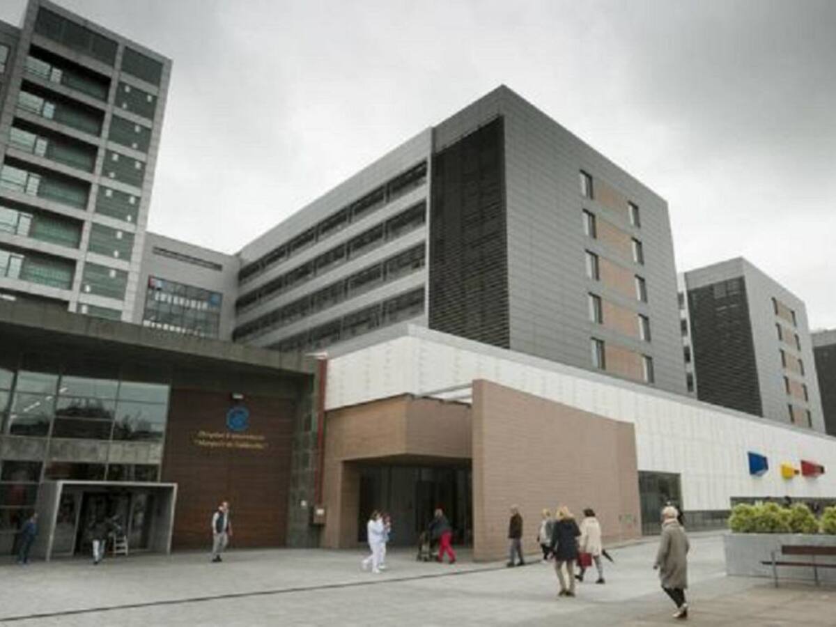 La incidencia sube a 50 casos en Cantabria