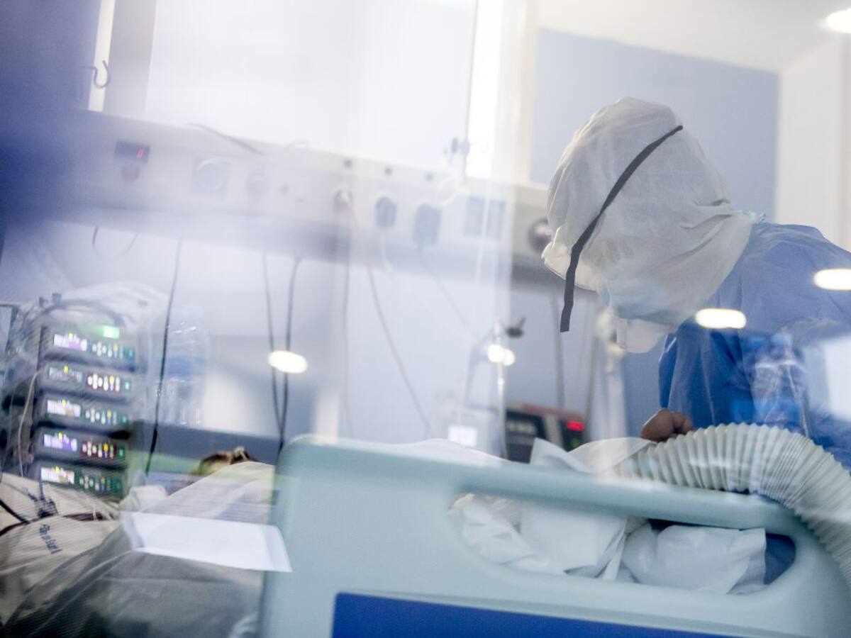 Asturias entra en riesgo extremo por COVID-19