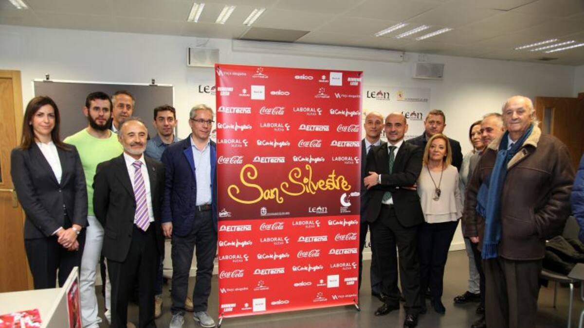 La San Silvestre de los récords