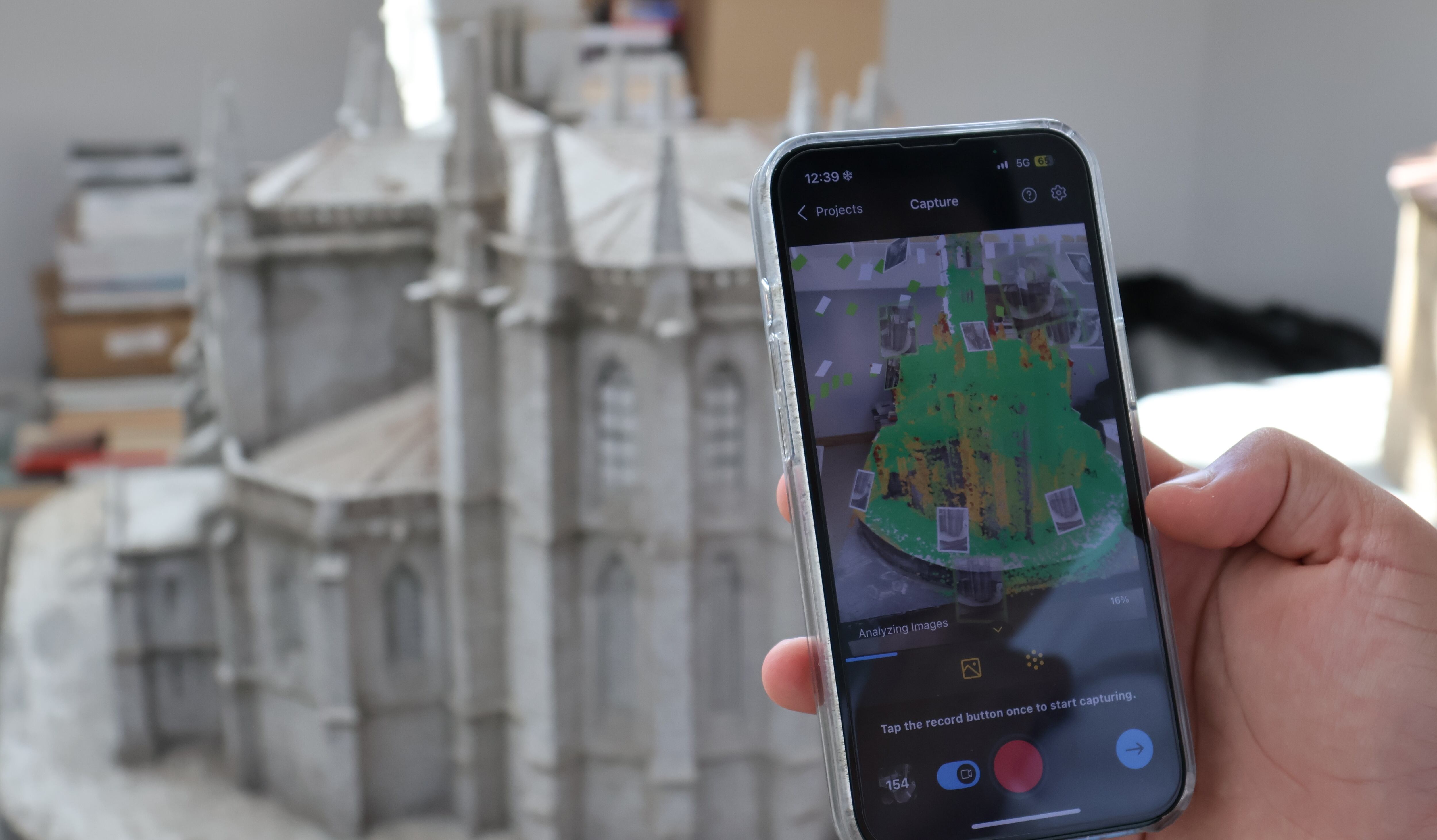 Alianza estratégica para unir tecnología y patrimonio