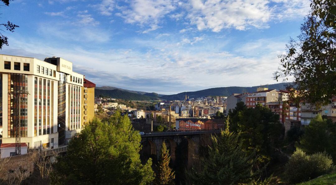 Sanitat, en la actualización de datos, notifica siete casos de coronavirus en Alcoy.