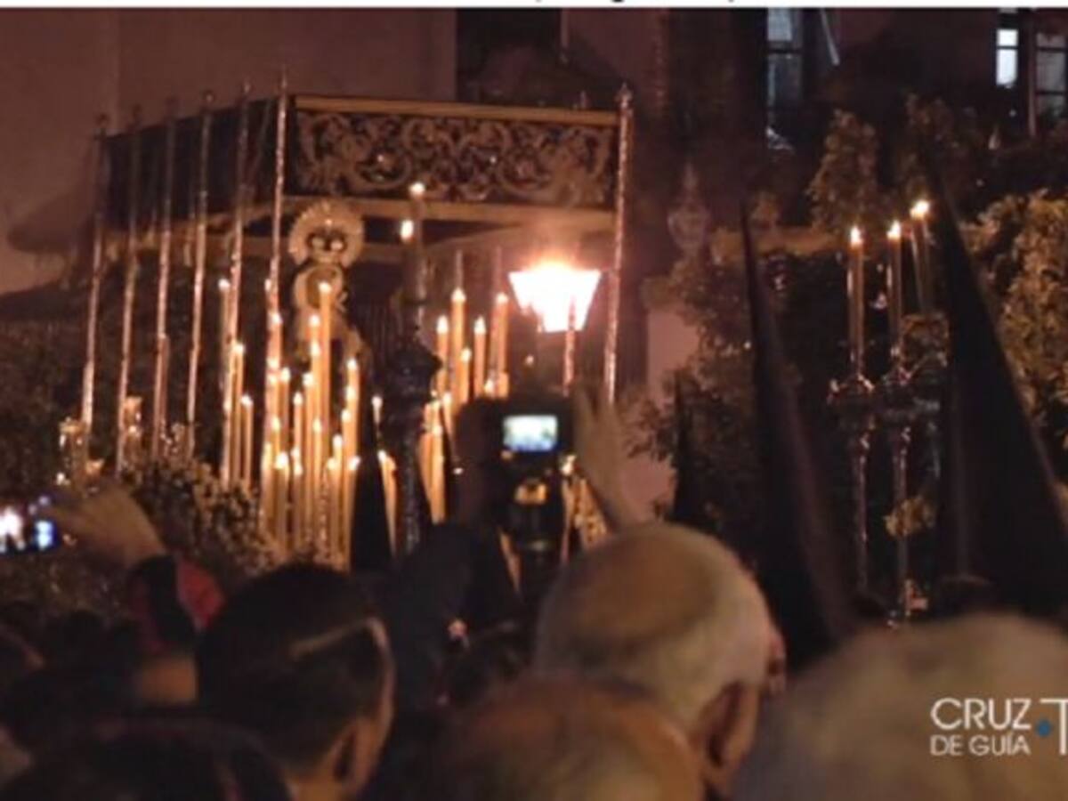 La Virgen de las Tristezas de María Santísima por Virgen de Buenos Libros