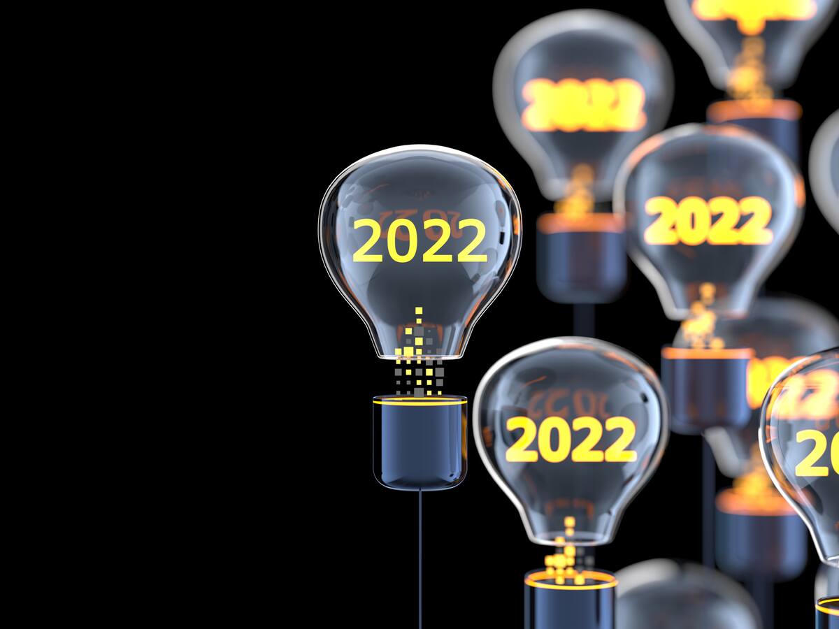 Les fites de la ciència en 2022