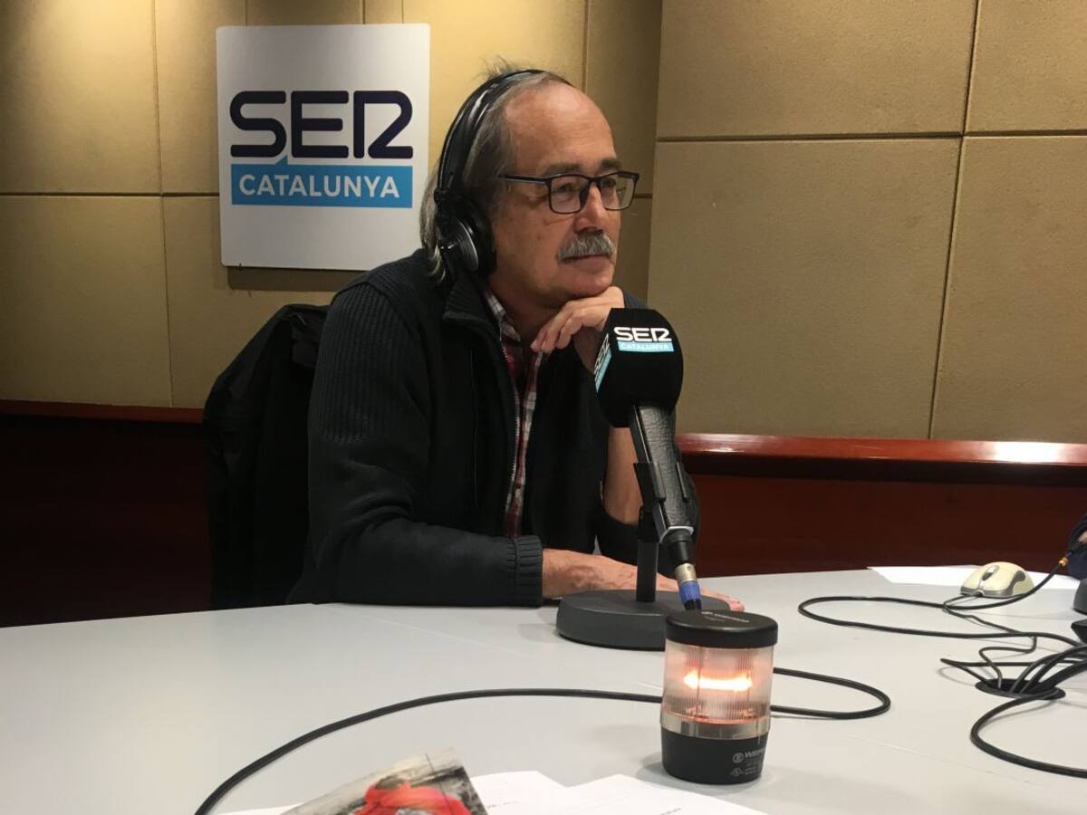 “Dr. Moret, por supuesto”