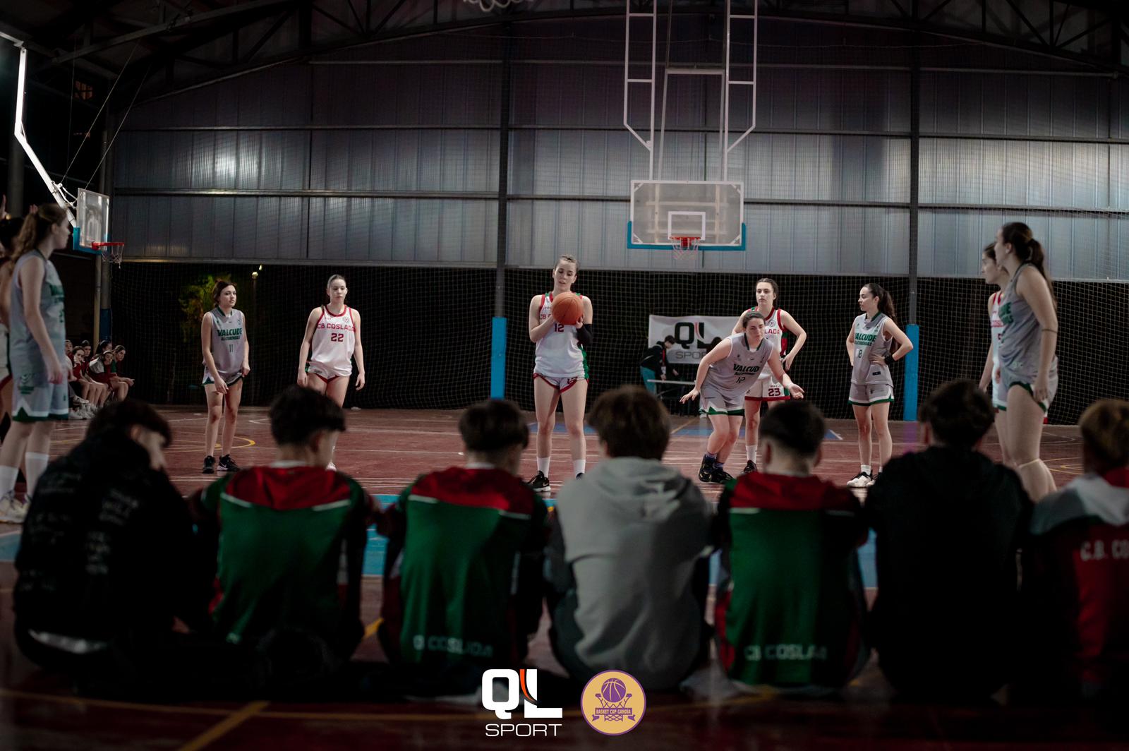 Uno de los acontecimientos deportivos que ha acogido Gandia durante la Semana Santa.