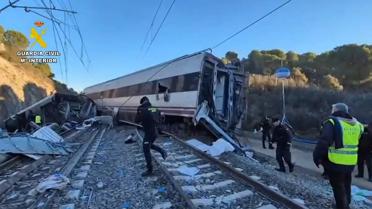 El mundo del deporte se solidariza con el accidente ferroviario de Adamuz