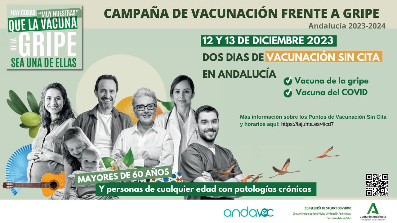 Campaña Vacunación