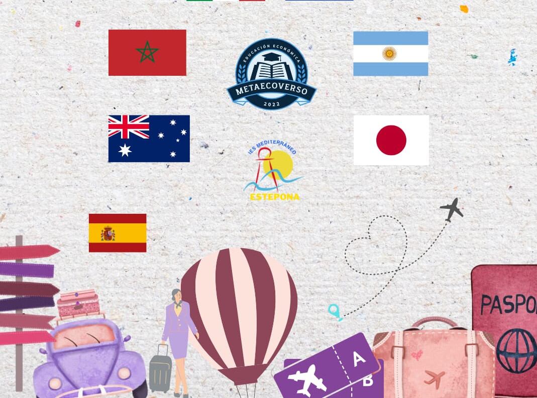 Comienza la cuarta edición de la iniciativa que plantea a los jóvenes una forma innovadora de aprender la asignatura de Economía