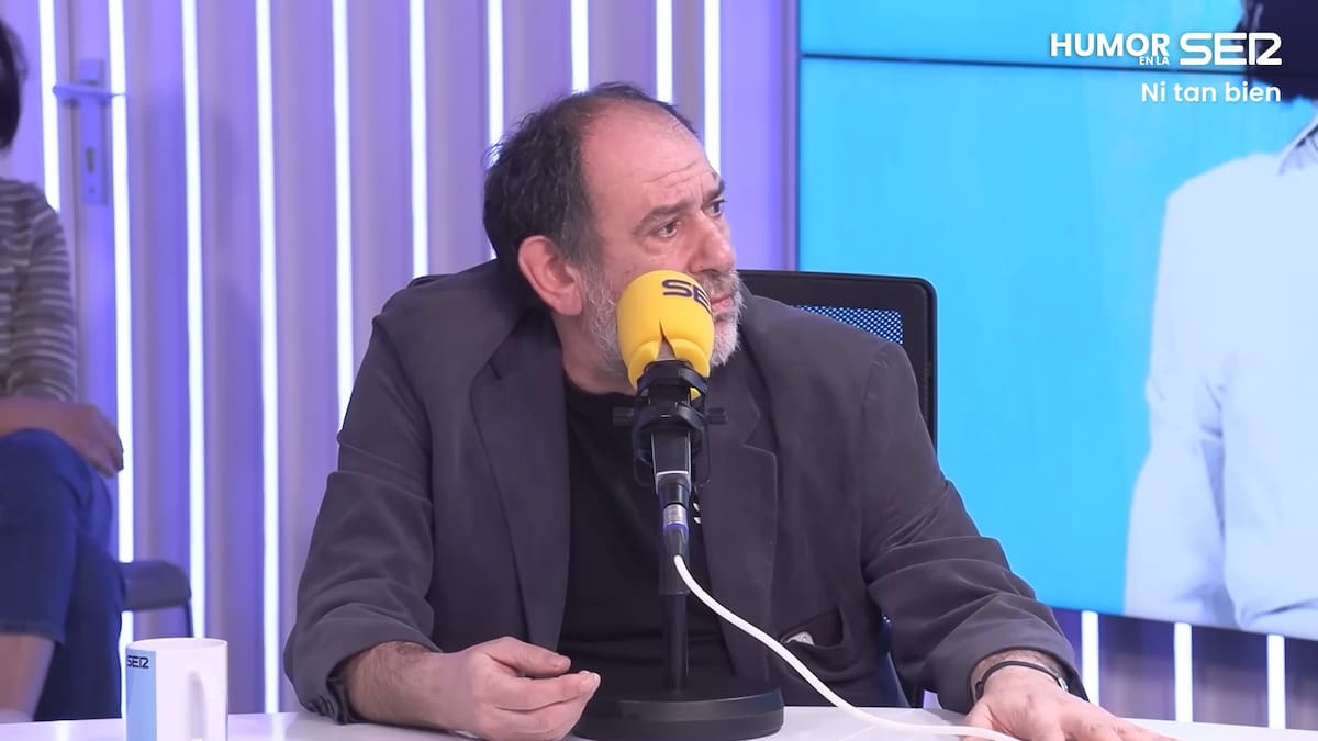 Karra Elejalde recuerda las lecciones de vida que le dio José Mújica: "Tiene frases maravillosas"