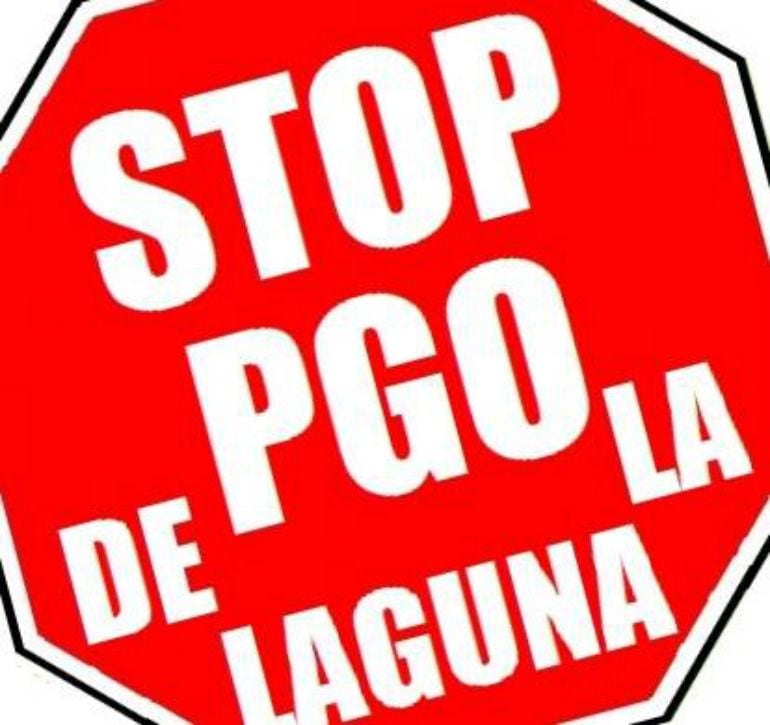 PGOU La Laguna