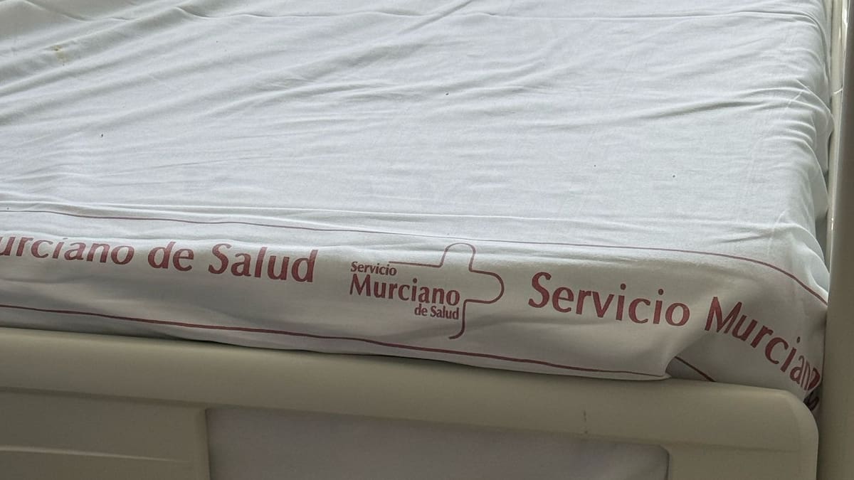 Entrevista portavoz Junta por la Defensa de la Sanidad Pública de Cartagena, Mari Carmen Martínez