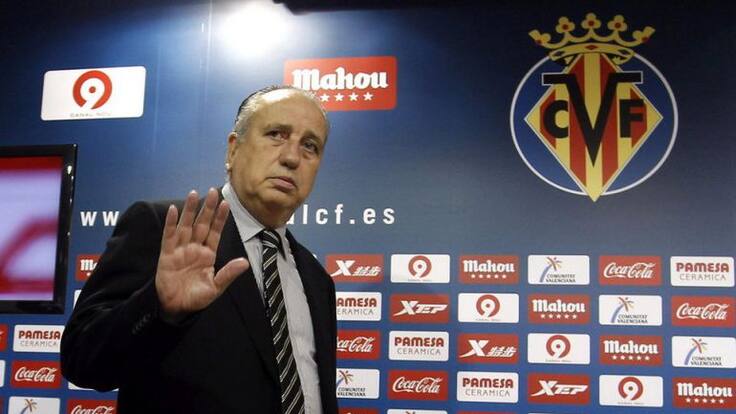 Roig: "Si vienese un jeque no venderíamos el club"