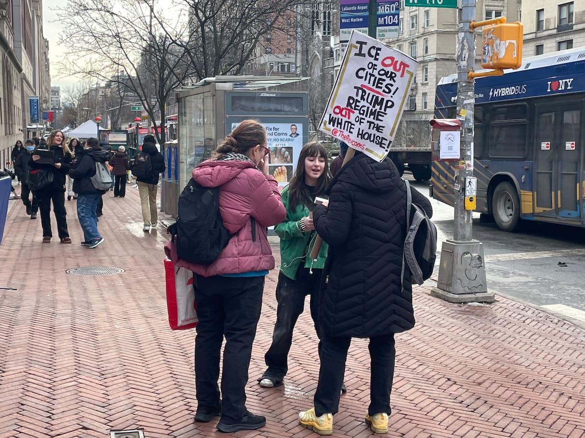 El IES Foz cancela su intercambio con Minnesota