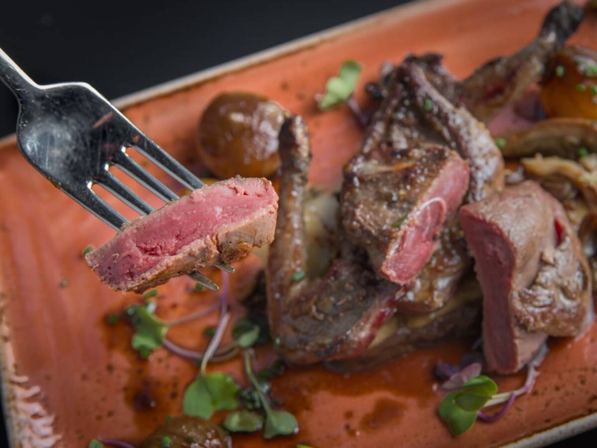 Adiós a la peor temporada de caza