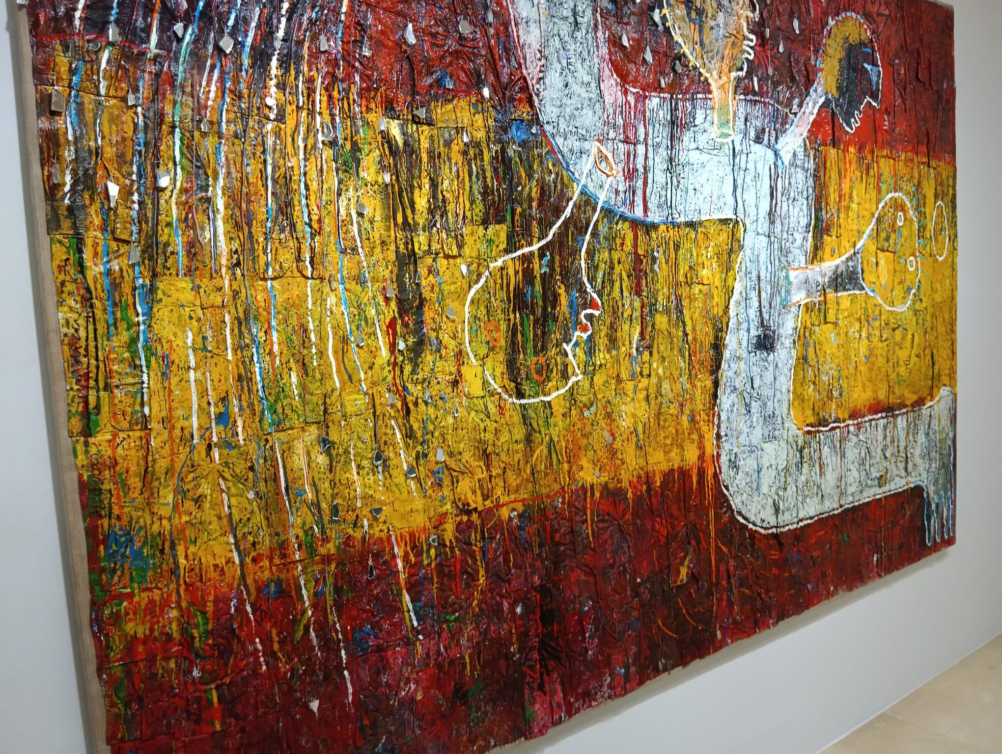 Obra de Néstor Sanmiguel Diest