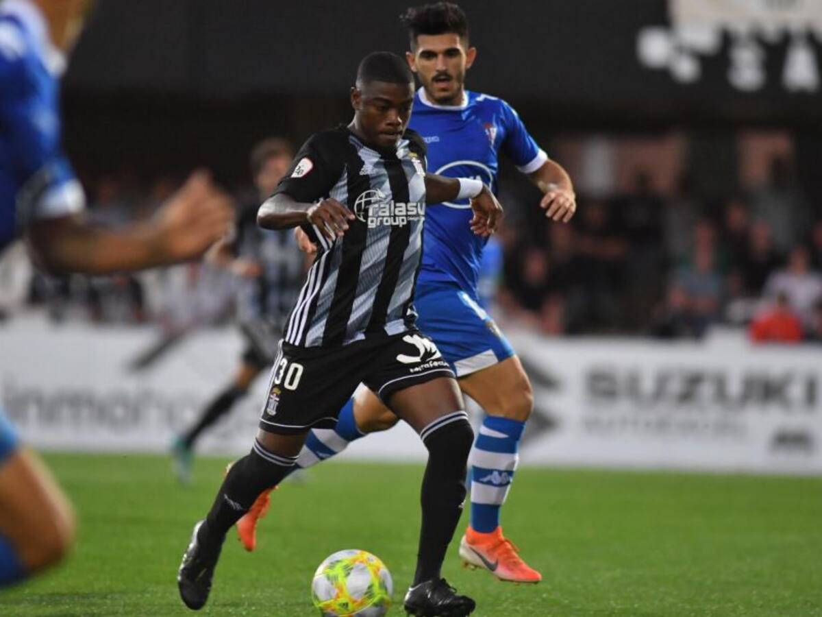 El San Fernando se le escapa vivo al Efesé