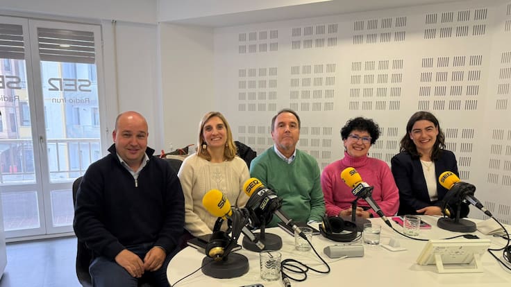 Inversiones frente a listas de espera: el futuro de las urgencias pediátricas y la salud mental divide a los grupos de Irun