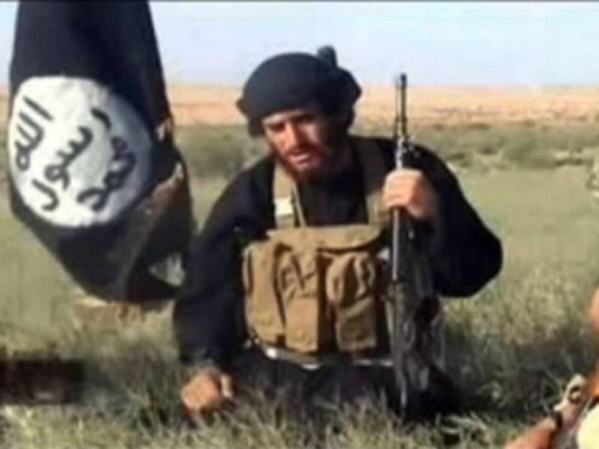 El ministro de los atentados