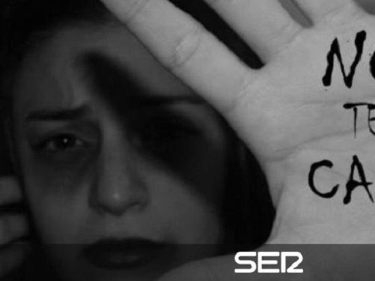 Detenido un individuo por un presunto delito de violencia de género