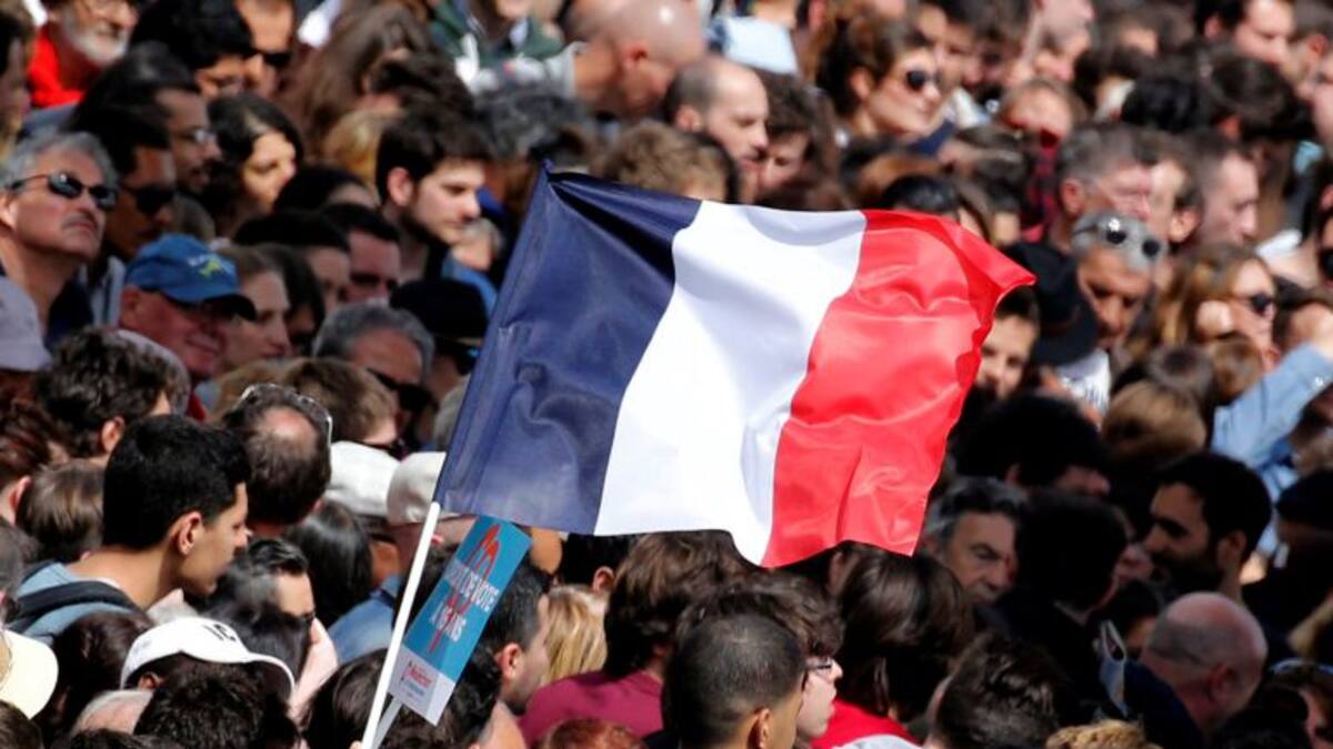 El Faro/Ansiedad electoral