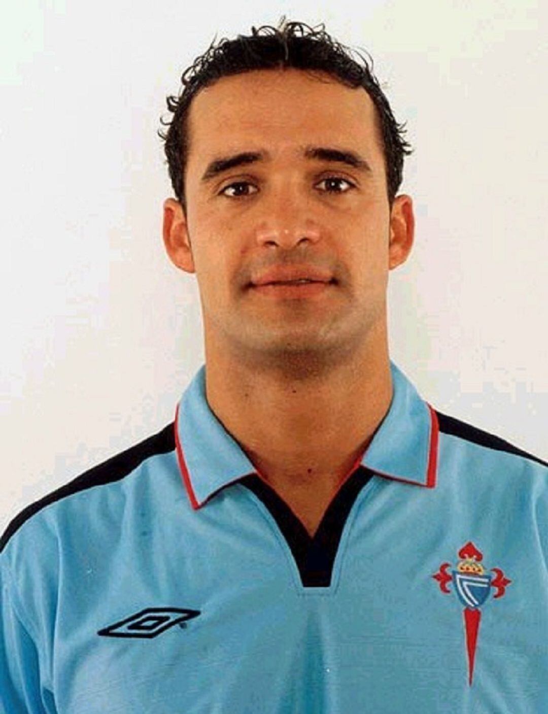 Juanfran García vivió sus mejores años en el Celta