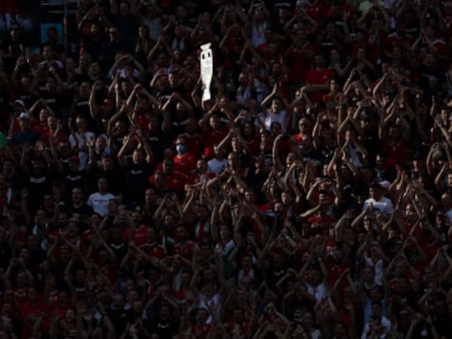 Estadio Puskás Arena