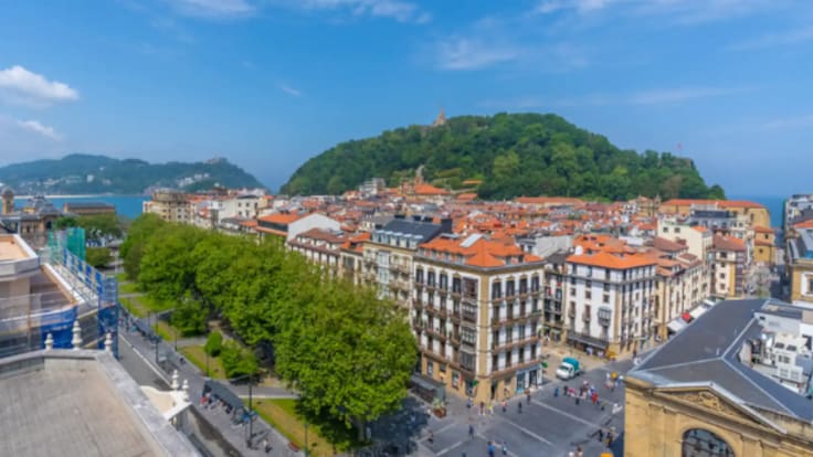 San Sebastián crea el Observatorio de la Vivienda