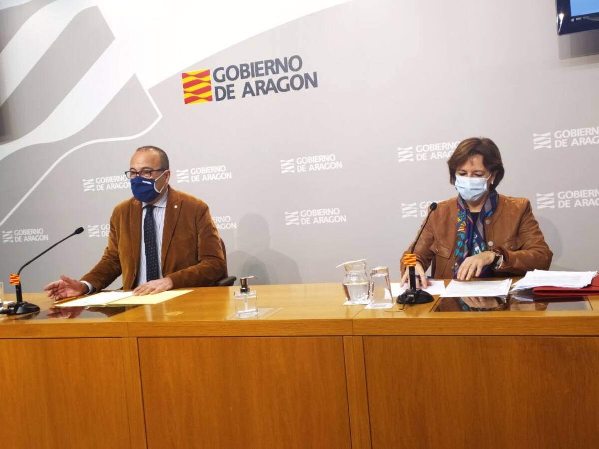 Vuelta a la presencialidad total en las aulas