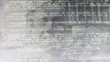 La declaración del Consell ni reconoce ni repara la memoria de Miguel Hernández