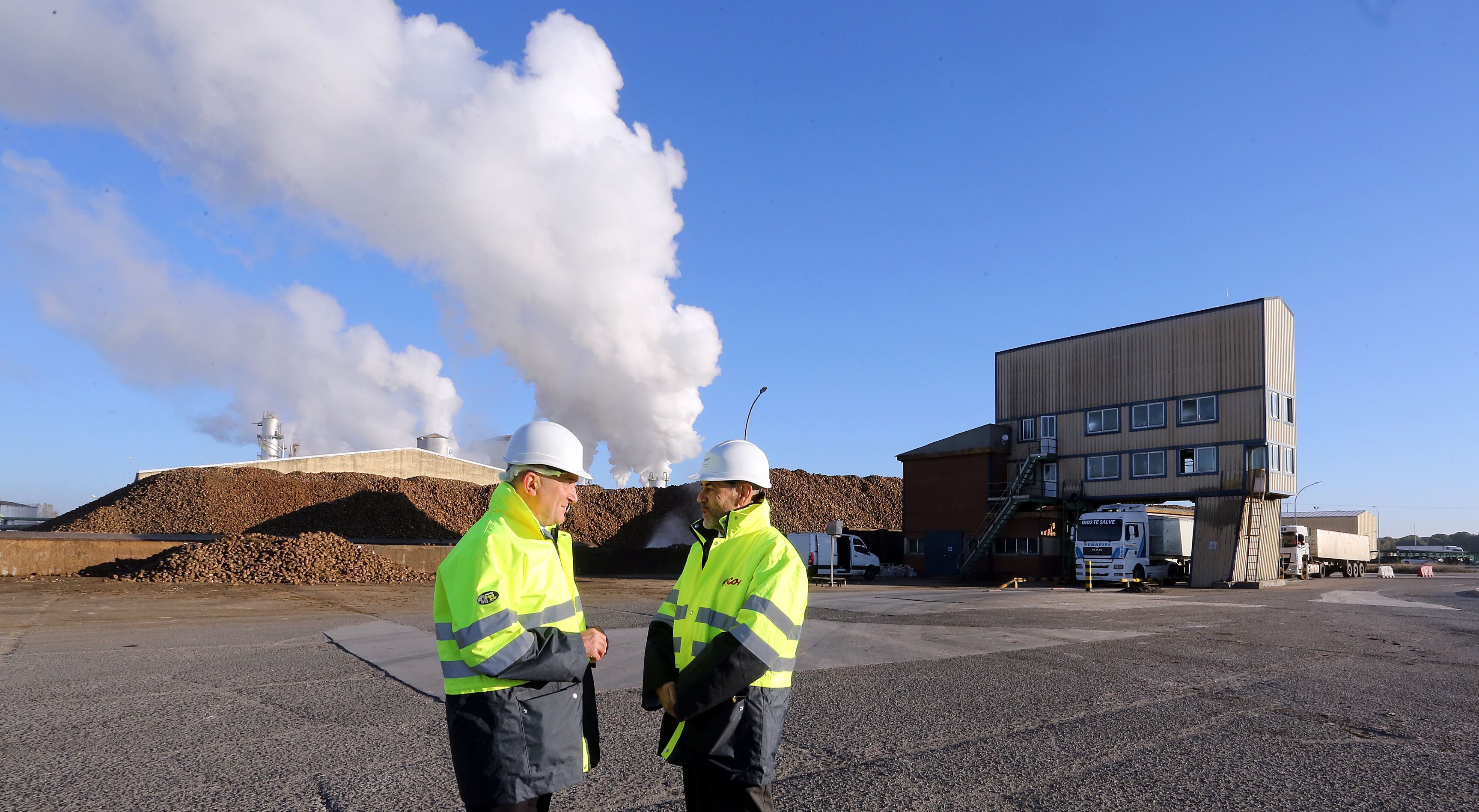 Instalaciones de ACOR