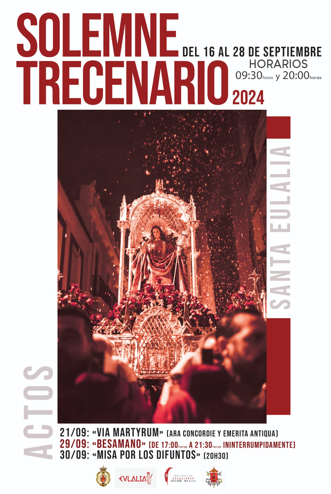 Cartel Trecenario