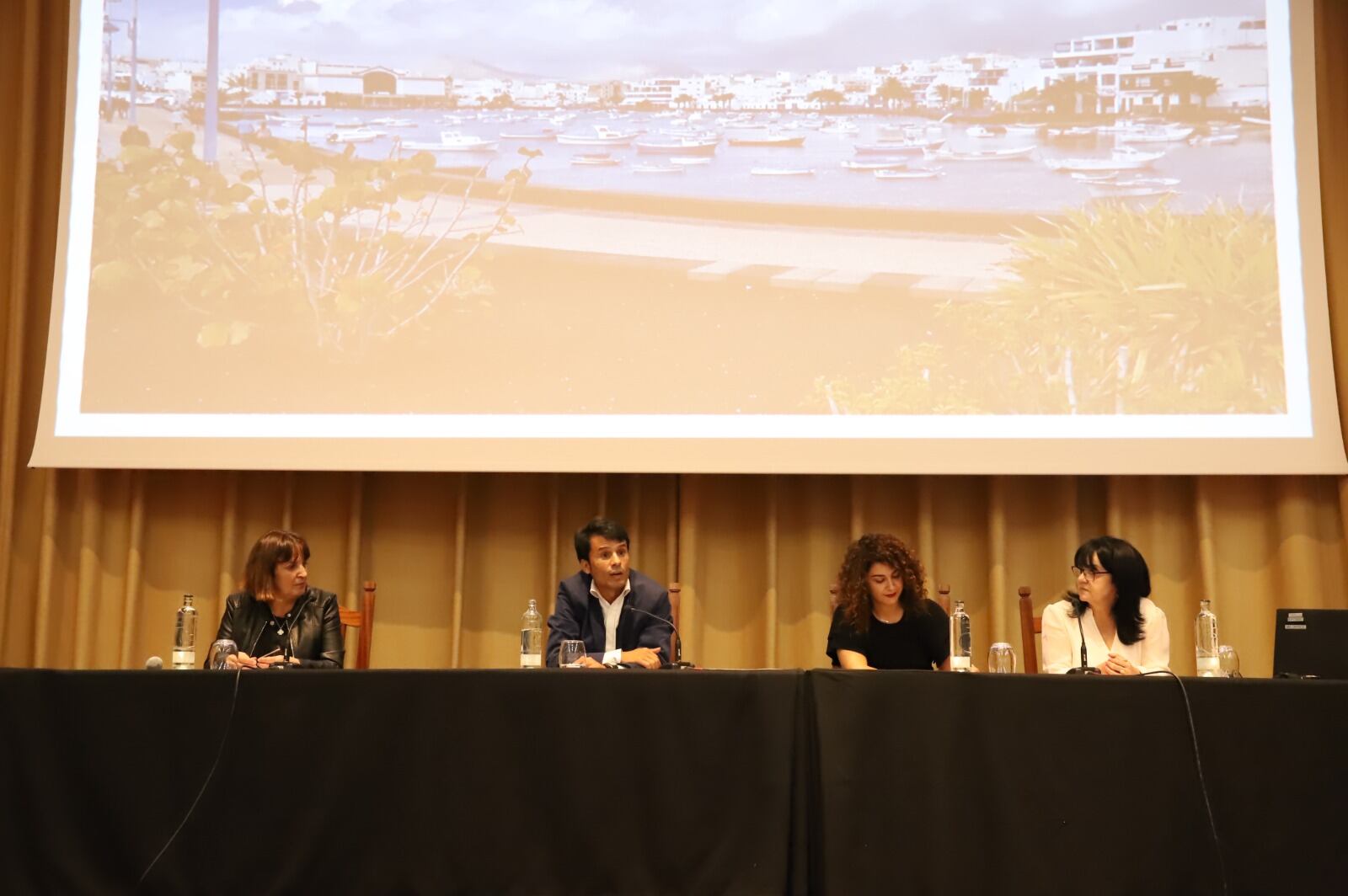 XXXIII Reunión de la Asociación Territorial Canaria de la Sociedad Española de Anatomía Patológica y la XVI Reunión de la Asociación de Patólogos de las islas Atlánticas de la Macaronesia (APIAM).