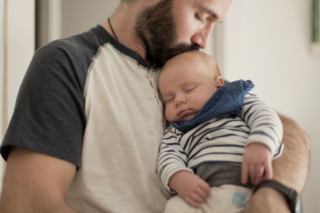 La prestación por paternidad también está sujeta a retenciones del IRPF.