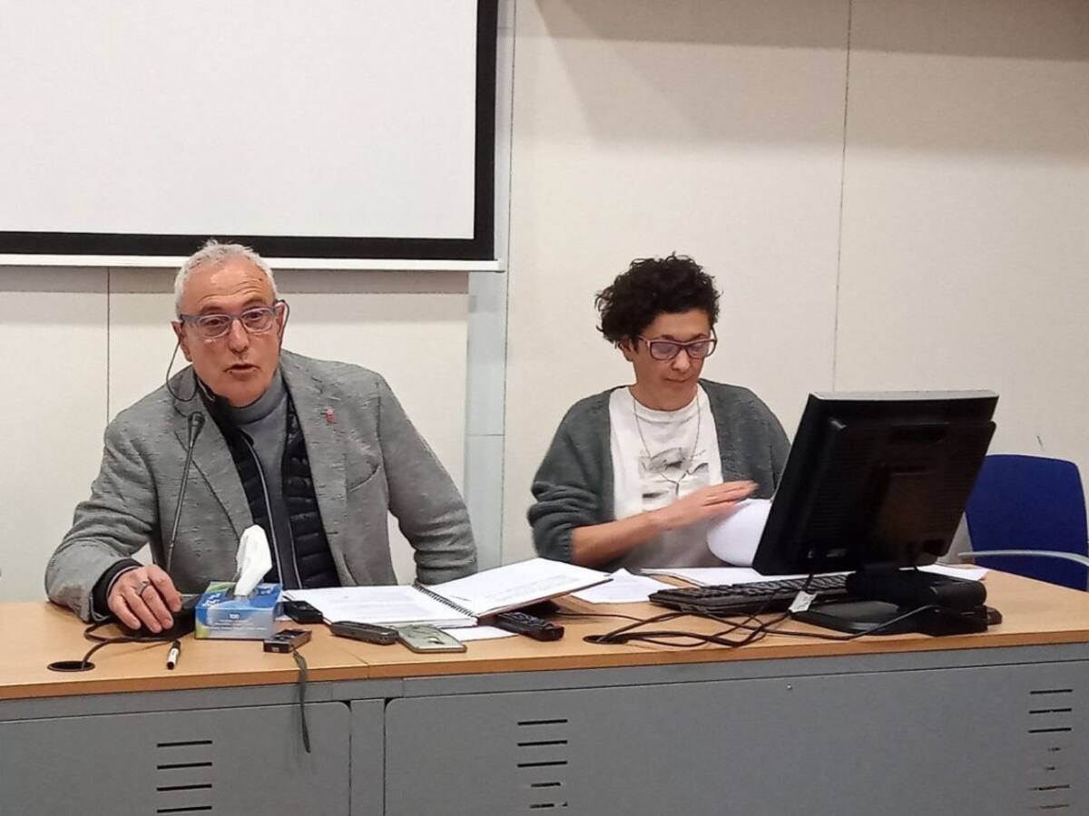 Entrevista con Carlos Artundo, director general de Salud (31/03/2020)